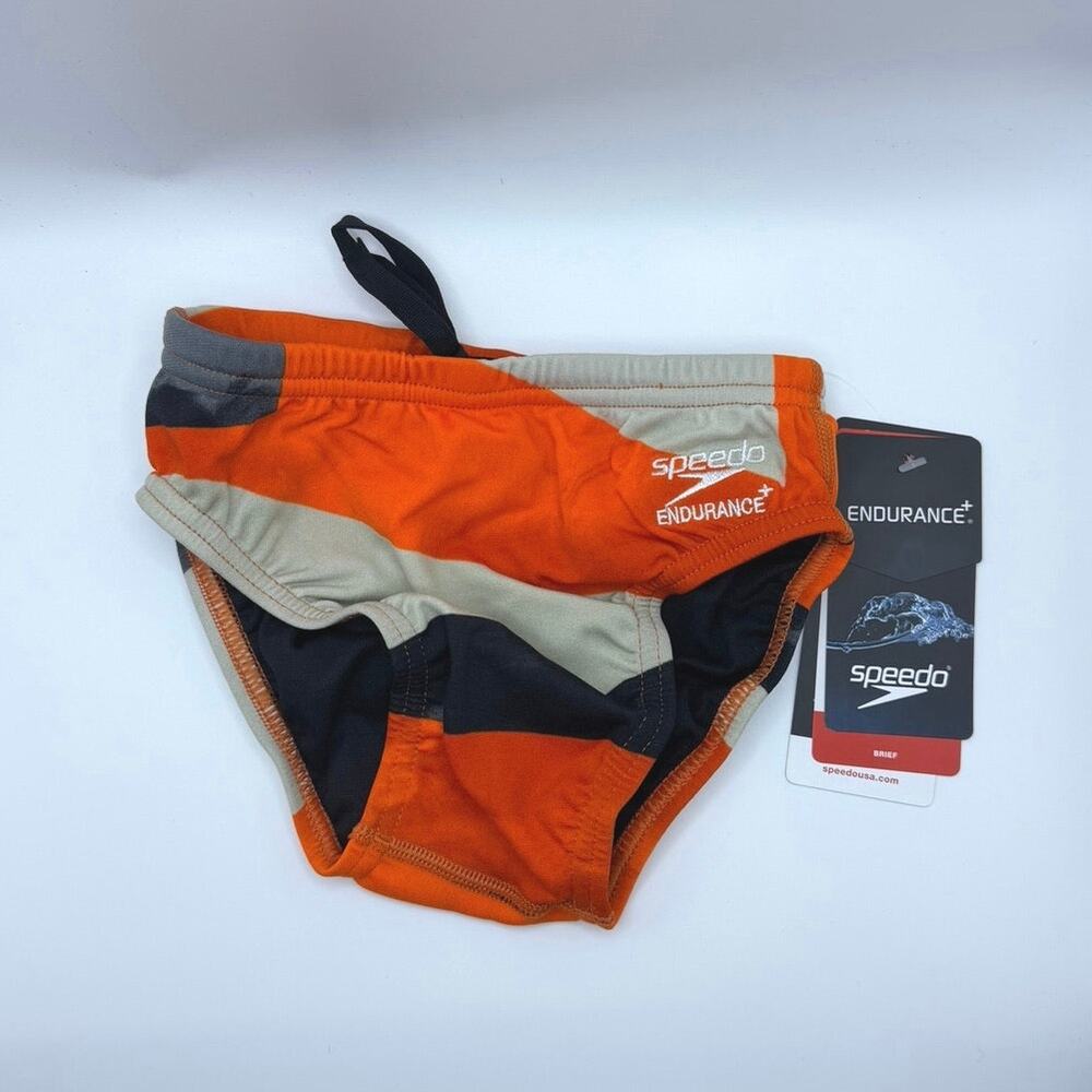 Speedo Swim Briefs